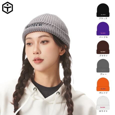 CATEGORY ビーニー・キャップ・バラクラバ | TaoTech