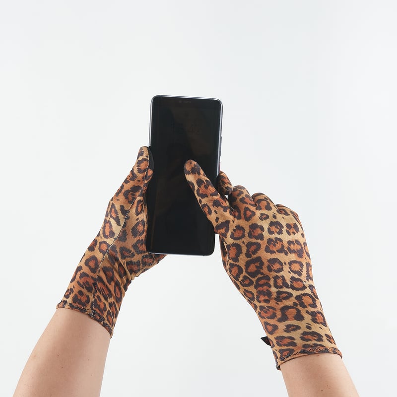 デザインインナーグローブ | TaoTech