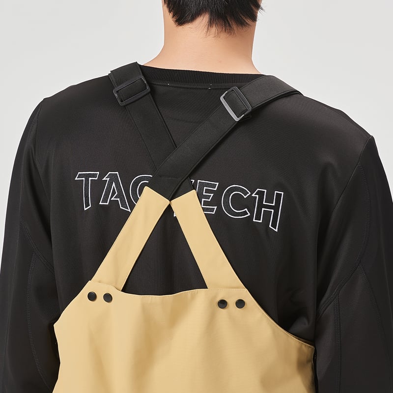 3L ビブパンツ | TaoTech