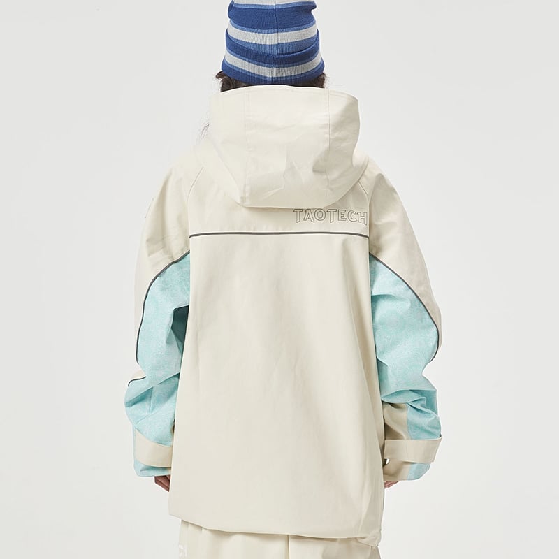 新品未開封】TaoTech Hinako 2L アノラックスノージャケット