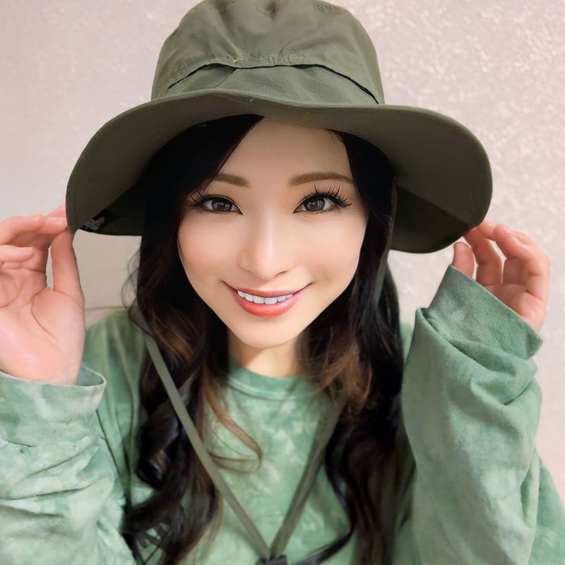 サファリハット | TaoTech