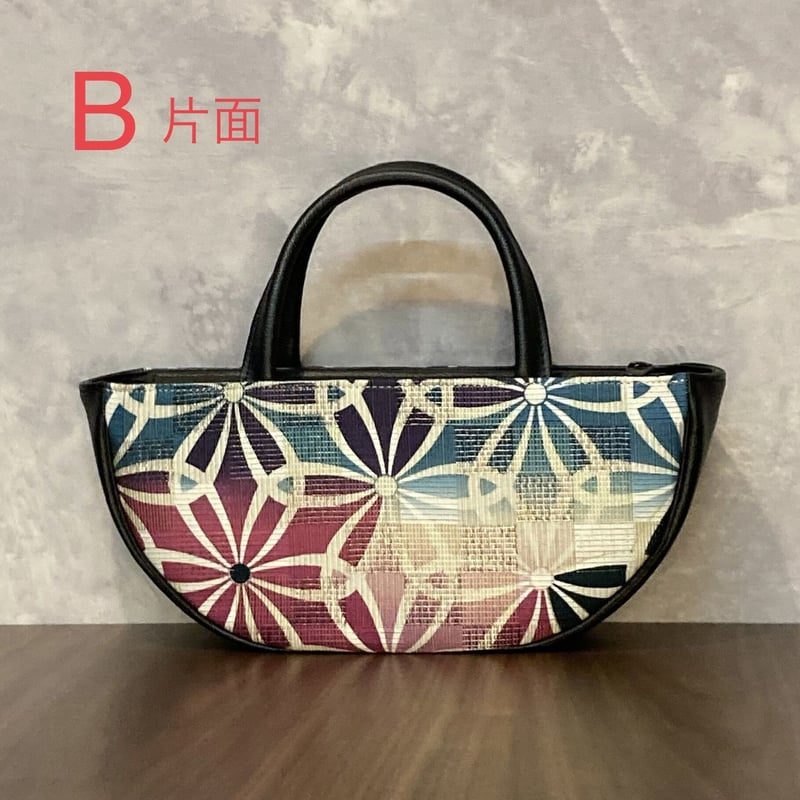 バッグ 半円型 | KOMURO-AN