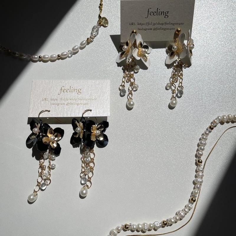 flower occasion mini series | feeling