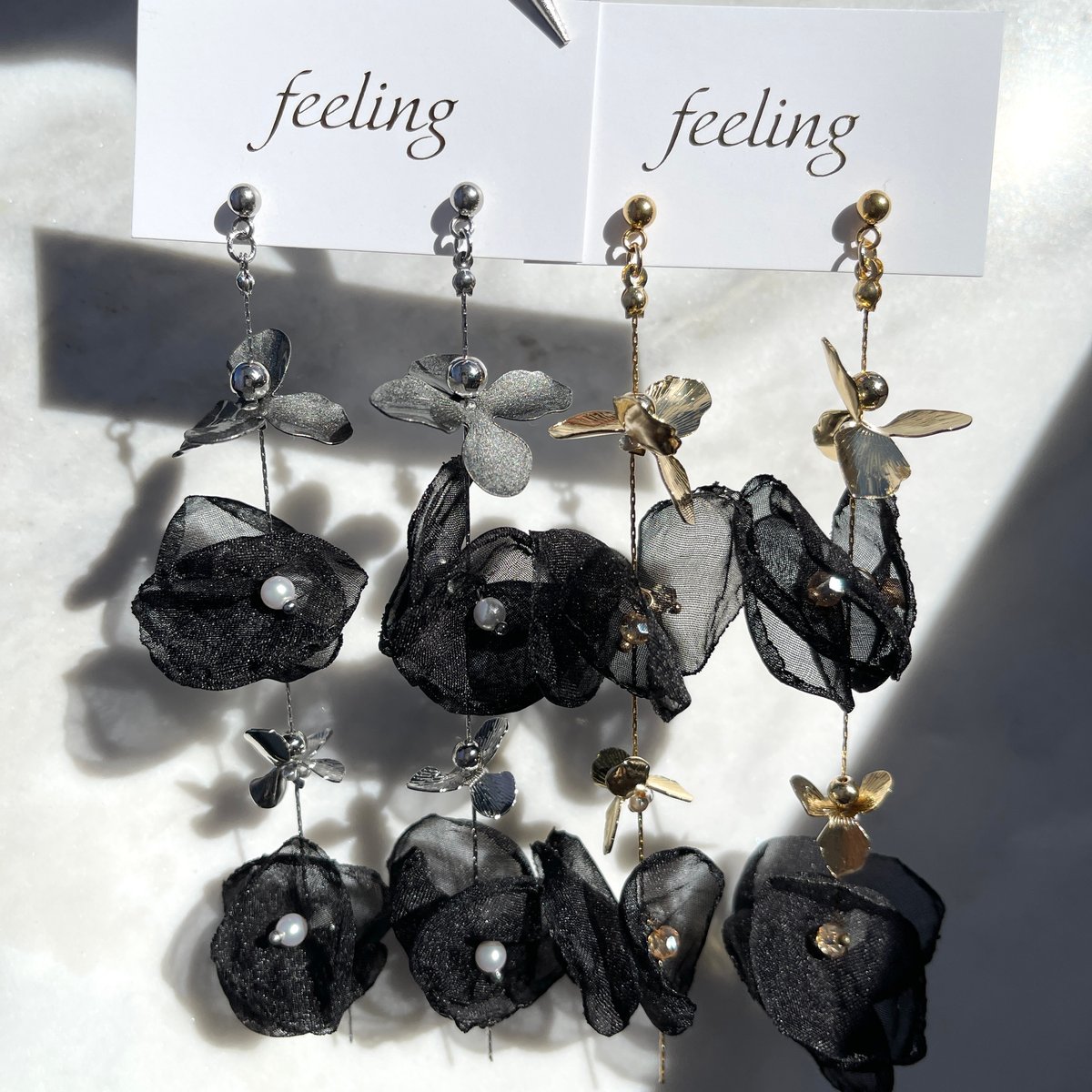 専用ページ | feeling