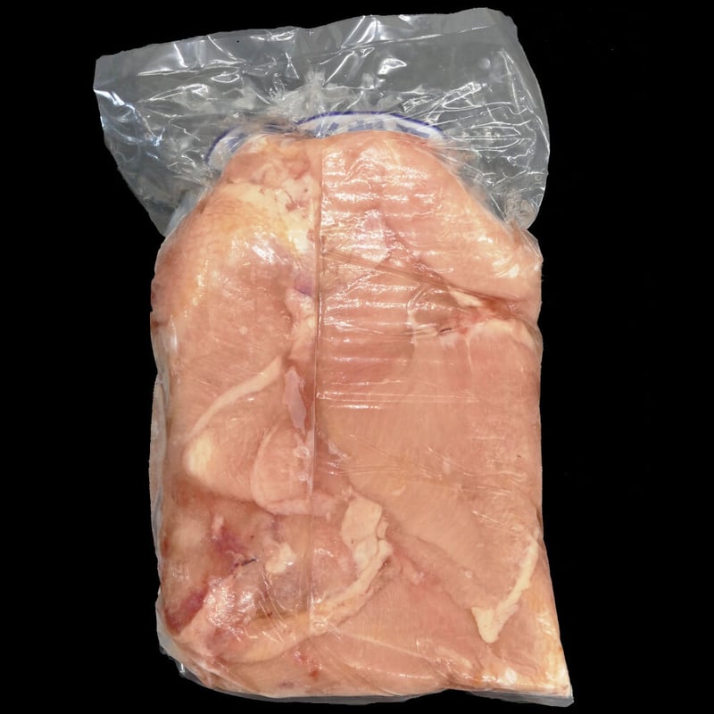 ☆(冷凍)恵那どり むね肉 2㎏ | 恵那どり本舗 冷凍専用SHOP