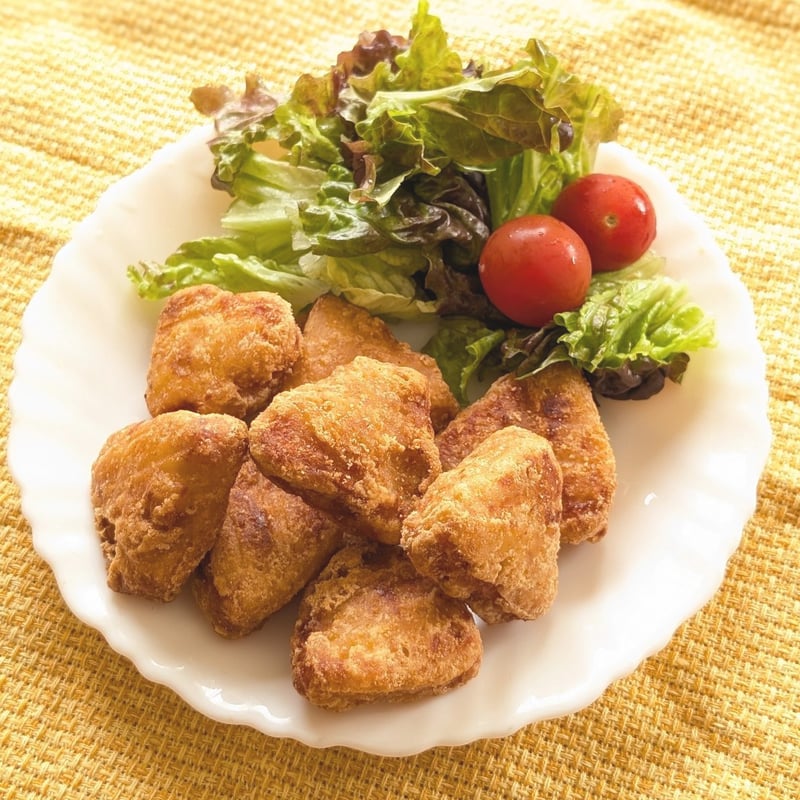冷凍)恵那どり チキンナゲット 1kg | 恵那どり本舗 冷凍専用SHOP