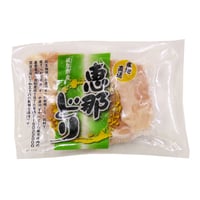 （冷凍）恵那どり肩小肉味付(塩麹)　深絞り真空パック250g