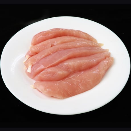 （冷凍）恵那どりささみ　バラ凍　１ｋｇ