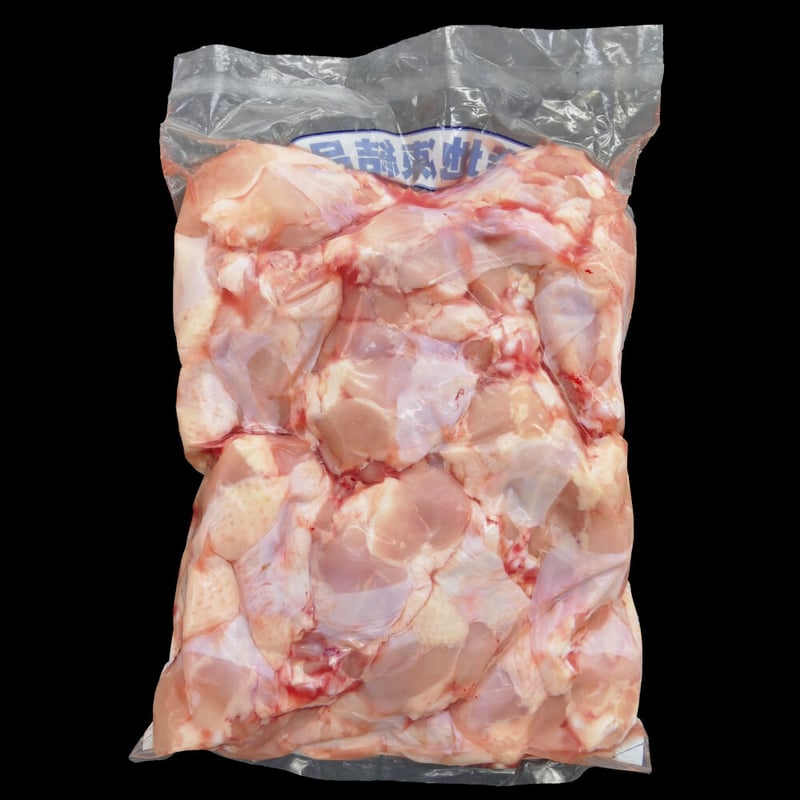 ☆(冷凍)恵那どり 手羽元 2㎏ | 恵那どり本舗 冷凍専用SHOP