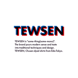 TEWSEN
