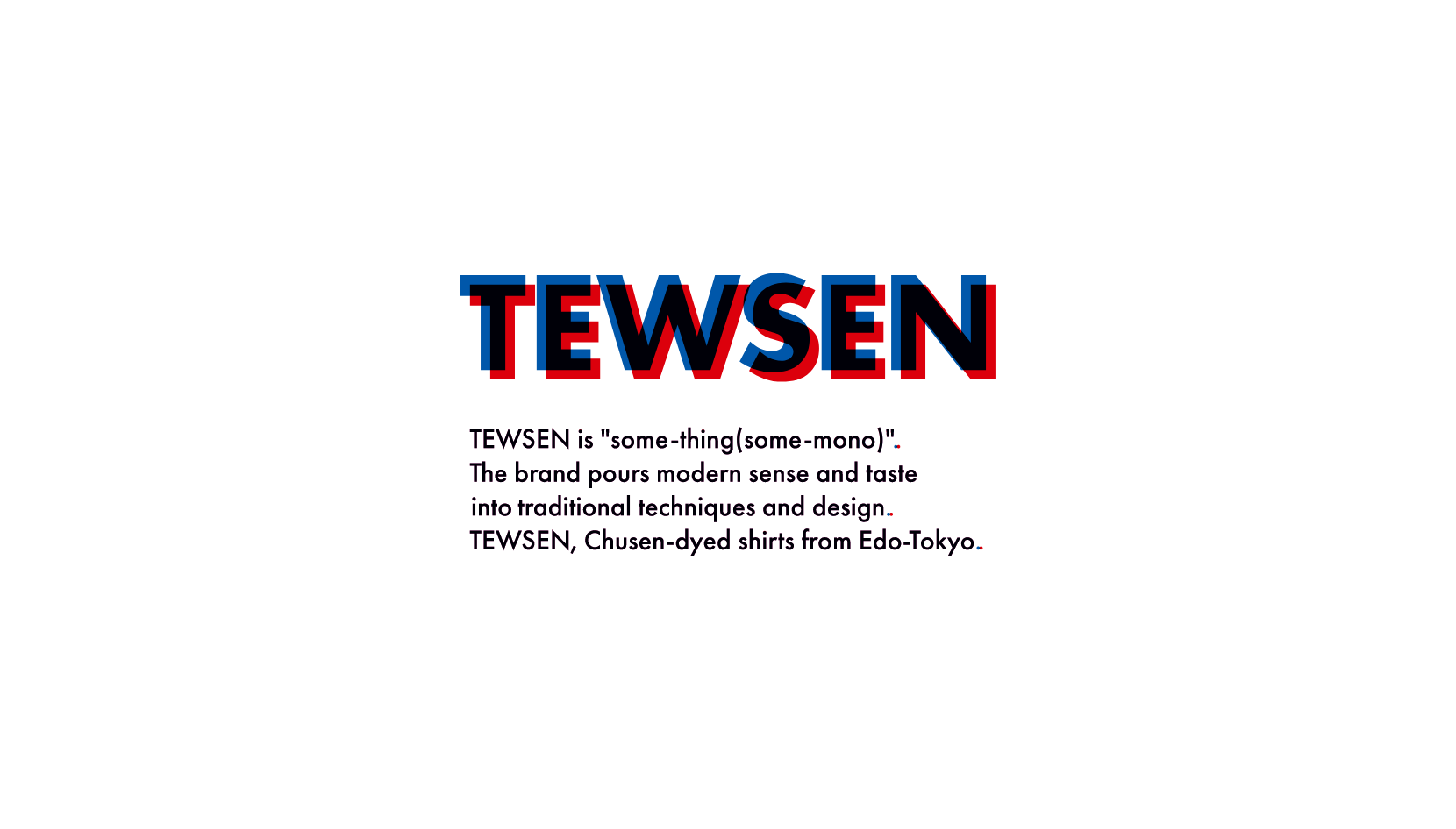 TEWSEN