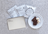 Father's Day｜ COOKIE BOX ・ Day & Coffee コーヒーバッグ 3種（3p / 6p）