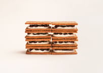 RUM RAISIN BUTTER SAND