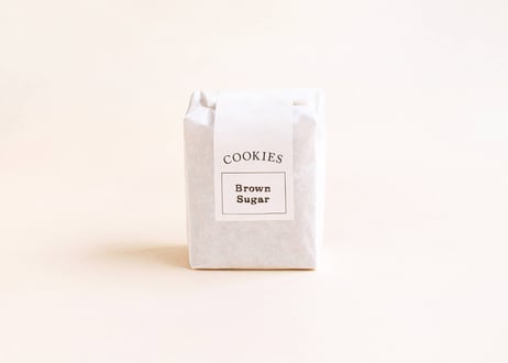 COOKIES／Brown Sugar