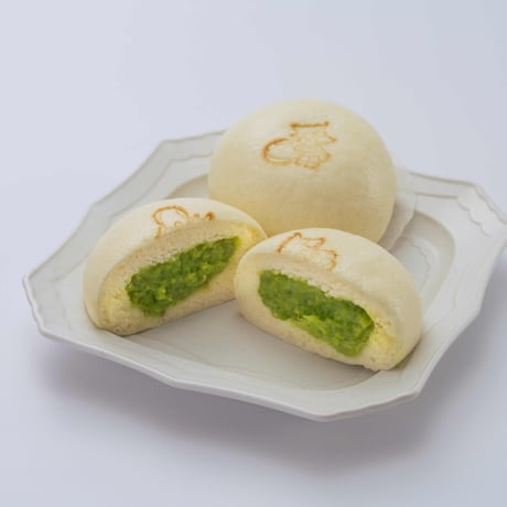 ZUNDAまん2個セット