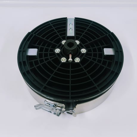 【部品図⑩】φ217専用タンクホルダー