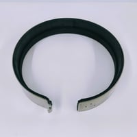 【部品図⑨】板バネリング・ゴム板セット