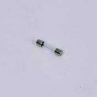 【部品図③】ヒューズ(φ6.4／L30／5A)