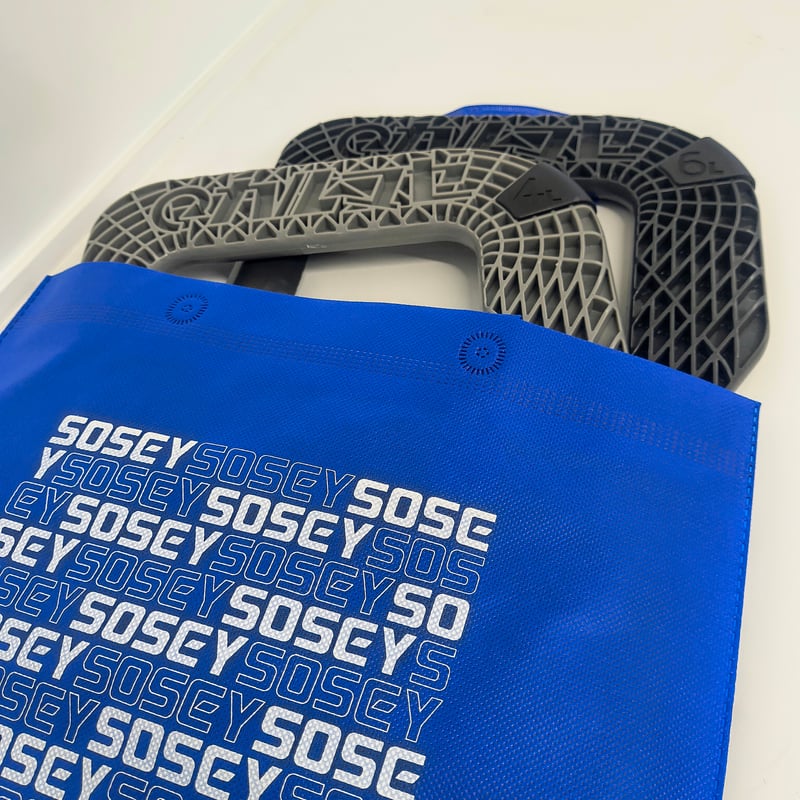 カルマゼ＜55th Anniversary Model＞ | SOSEY OFFICIAL O