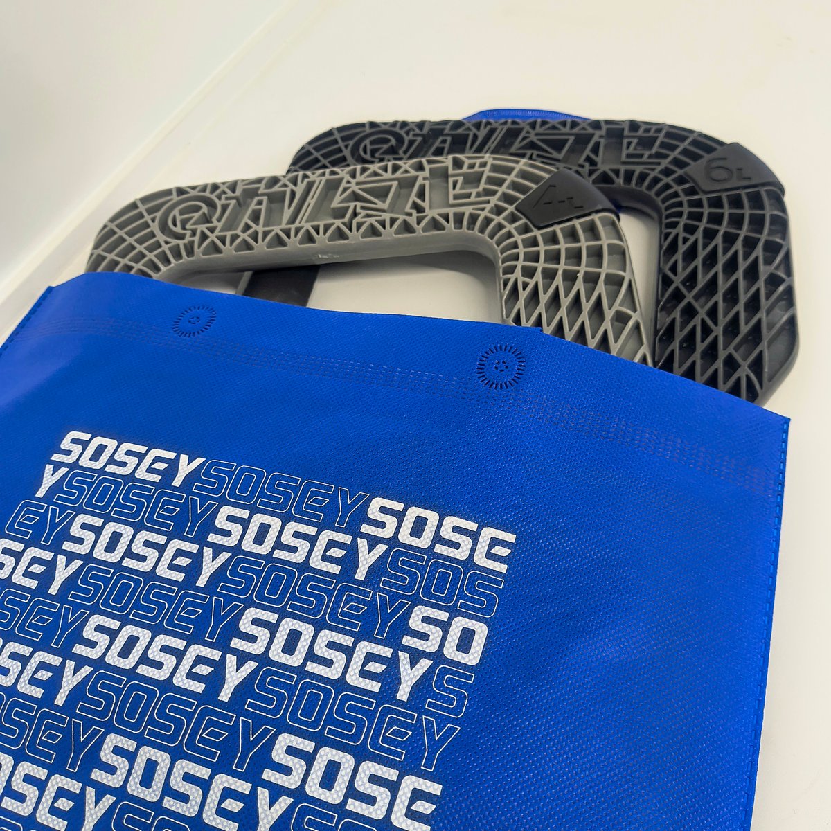 カルマゼ＜55th Anniversary Model＞ | SOSEY OFFICIAL O
