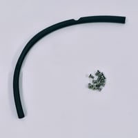 撹拌羽根用ゴムパッキン