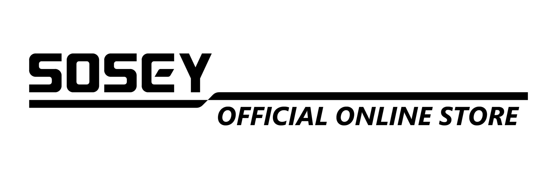 SOSEY OFFICIAL ONLINE  STORE