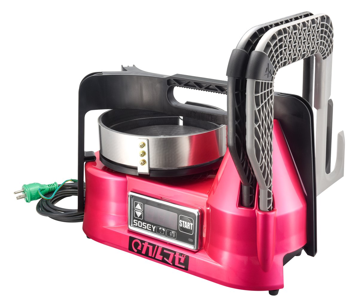 ✨日本ソーセー　中古美品 C-01182 カルマゼ　攪拌機　ピンク✨うるま市田場✨ カルマゼ＜Pink Model＞ | SOSEY OFFICIAL ONLINE STORE