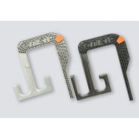 カルマゼ用樹脂製撹拌羽根