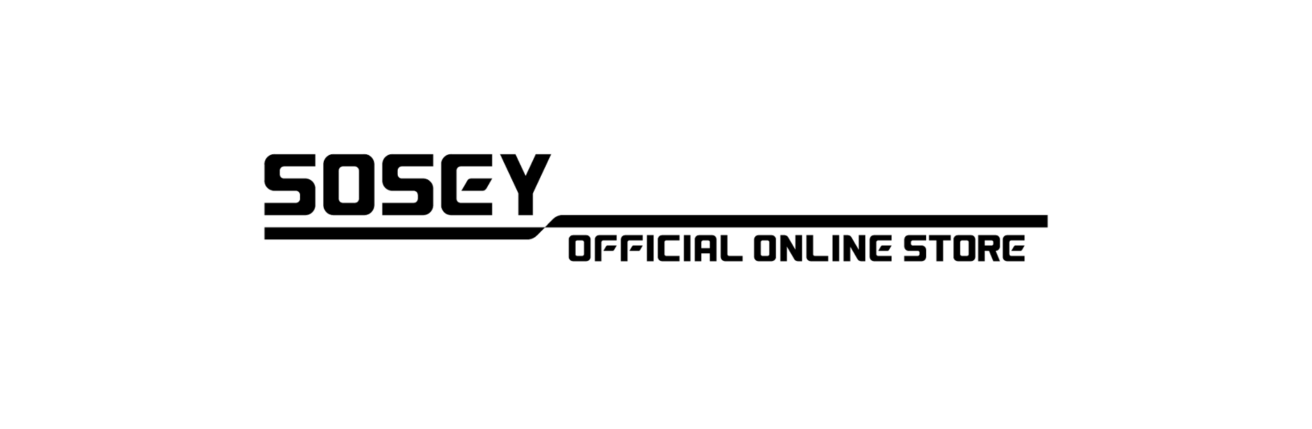 SOSEY OFFICIAL ONLINE  STORE