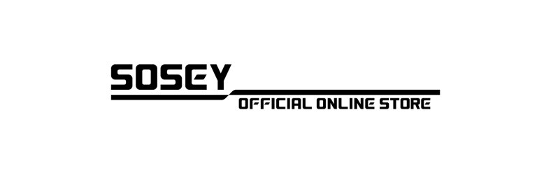 SOSEY OFFICIAL ONLINE STORE