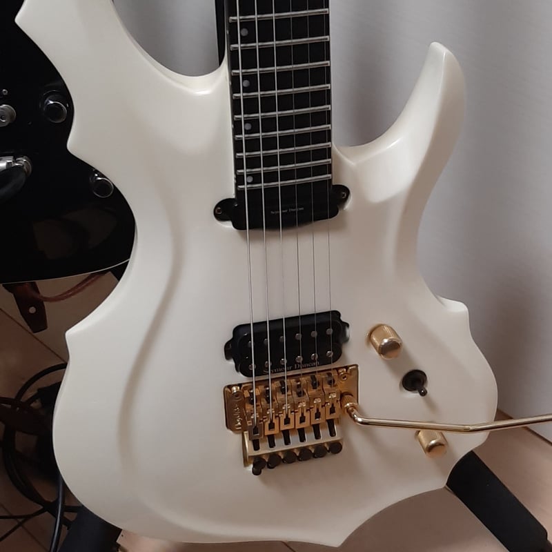 テスト】Edwards/E-FR-140GT | ニューロマニアギター