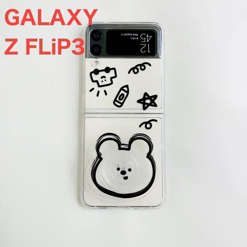 クマサン商会 支給スマホ スマホマルチスマートフォンケース 新品