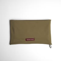 T2 Running Towel / Khaki