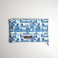 T2 Running Towel / PCP Cat