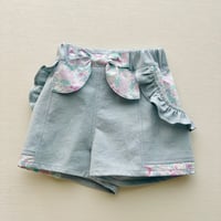 専用　フロスティフローラル130サイズ