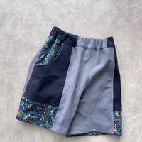ch11様専用　ハーフパンツ　ハックニーロード　130