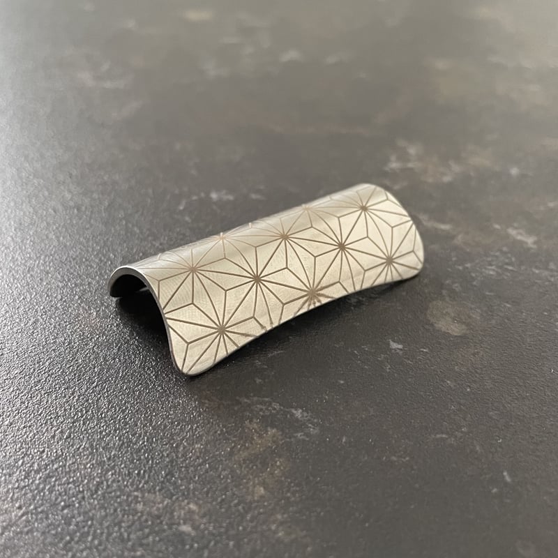 岡モータース　箸置き 岡モータース 箸置き