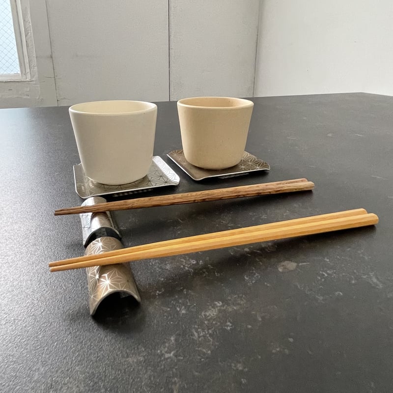 岡モータース　箸置き 岡モータース 箸置き