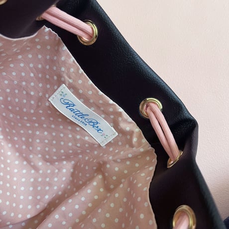 Patorisia　bag