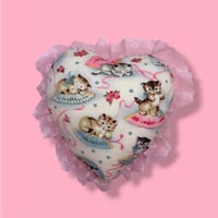 Kitten Ribbon