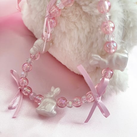 BUNNIES strap