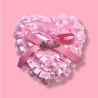 FRILL HOLIC