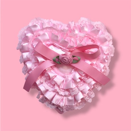 FRILL HOLIC