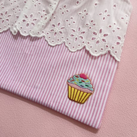 CUPCAKE pouch