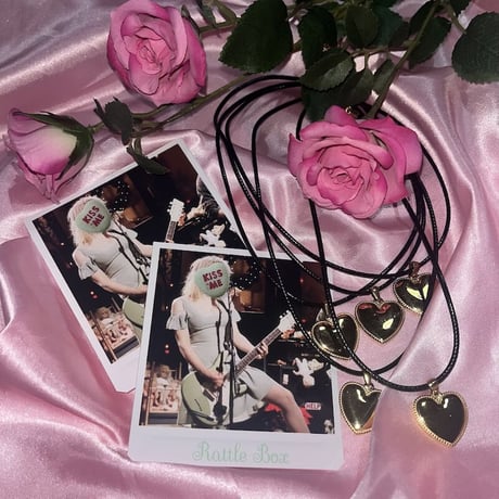 Courtney♡necklace