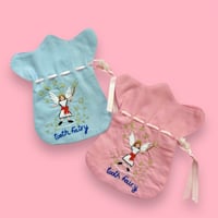 Fairy mini pouch