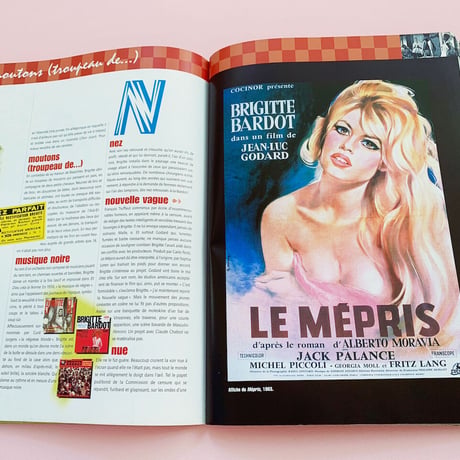 Les Années Bardot