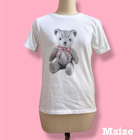 Teddy Tee