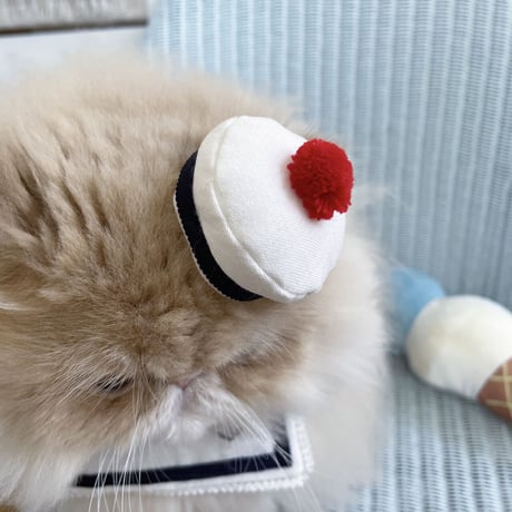My Dear Kitten /MARINE