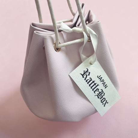 Patorisia　bag